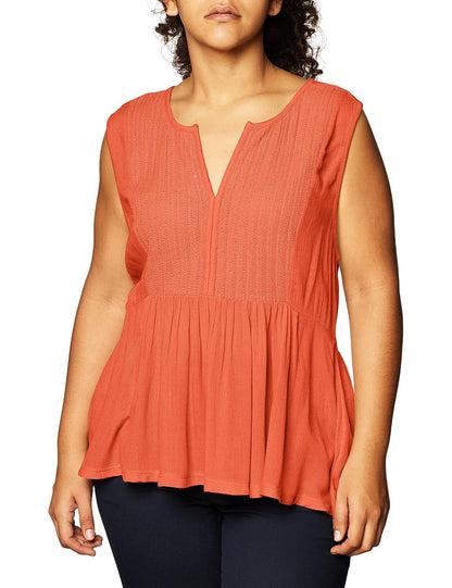 LOB Retro BlusasMujer