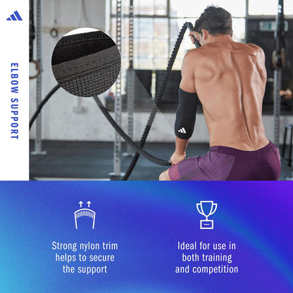 adidas - Soporte para Codo