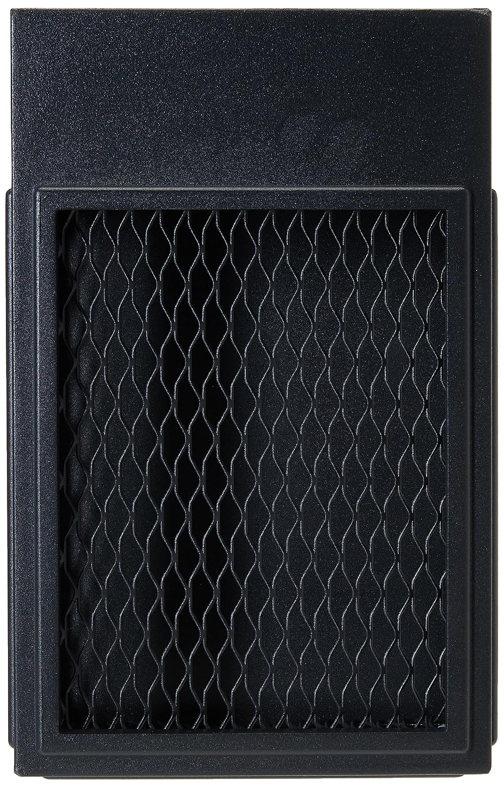 Tecnolite Lámpara de Pared Arbotante LED Exterior, 8 W, Luz Suave Cálida, IRC 90, IP44, No atenuable, LED integrado