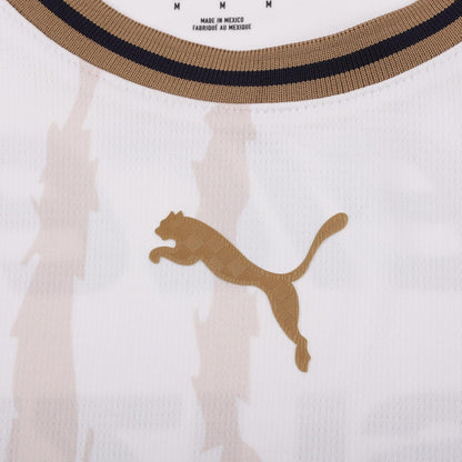Pumas Away Shirt Estadio 26-27