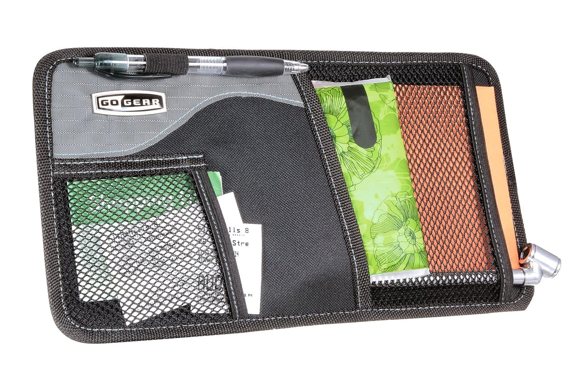 GoGear VSR Organizador de Visera