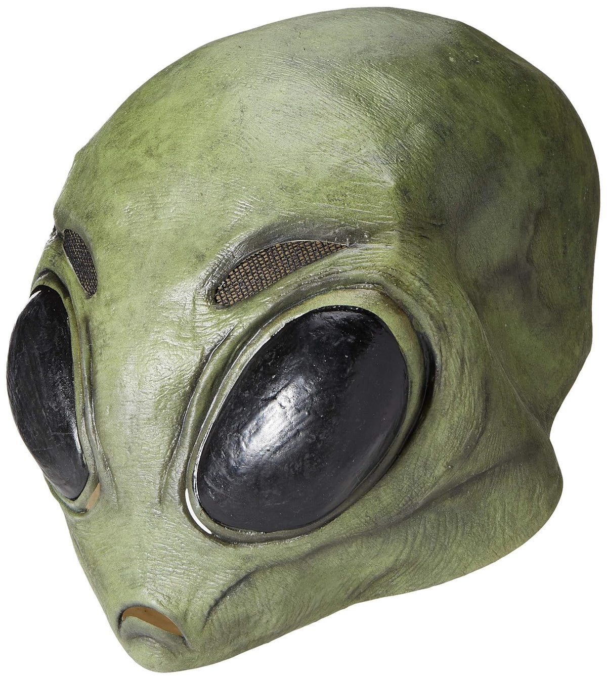 Ghoulish Masks Astrik Alien Maske für Erwachsene