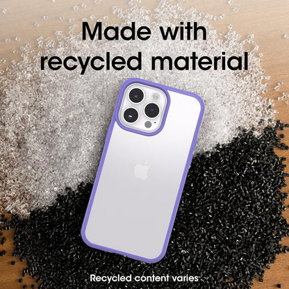 OtterBox PREFIX SERIES para iPhone 14 Pro (ONLY) - PURPLEXING (Morado)