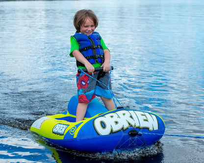 O'Brien - Entrenador Hinchable para niños