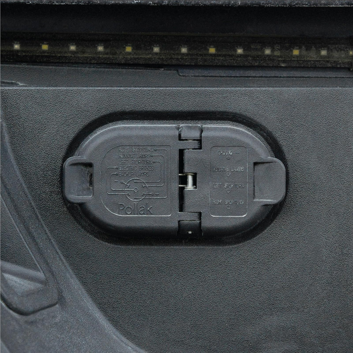 Hopkins Towing Solutions Kit de Cableado Múltiple para Remolque Modelo 40975