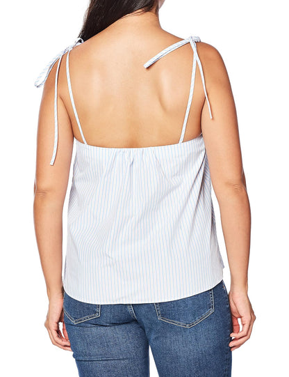 Tommy Hilfiger WW0WW38648 Blusas Mujer
