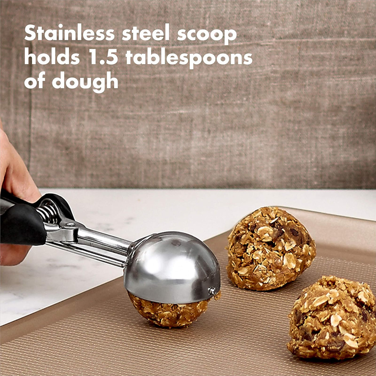OXO Good Grips Medium Cooke Scoop