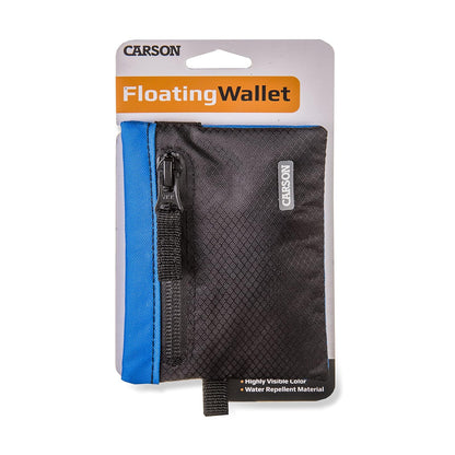 Carson Billetera Flotante Resistente al Agua
