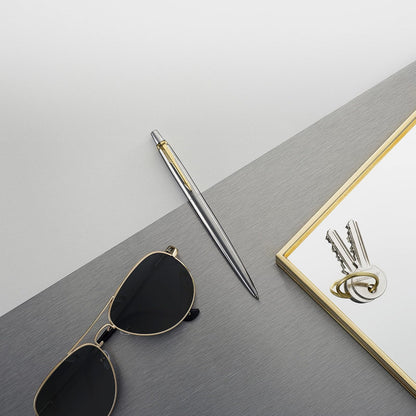 Parker 1964962 Bolígrafo, color Dorado