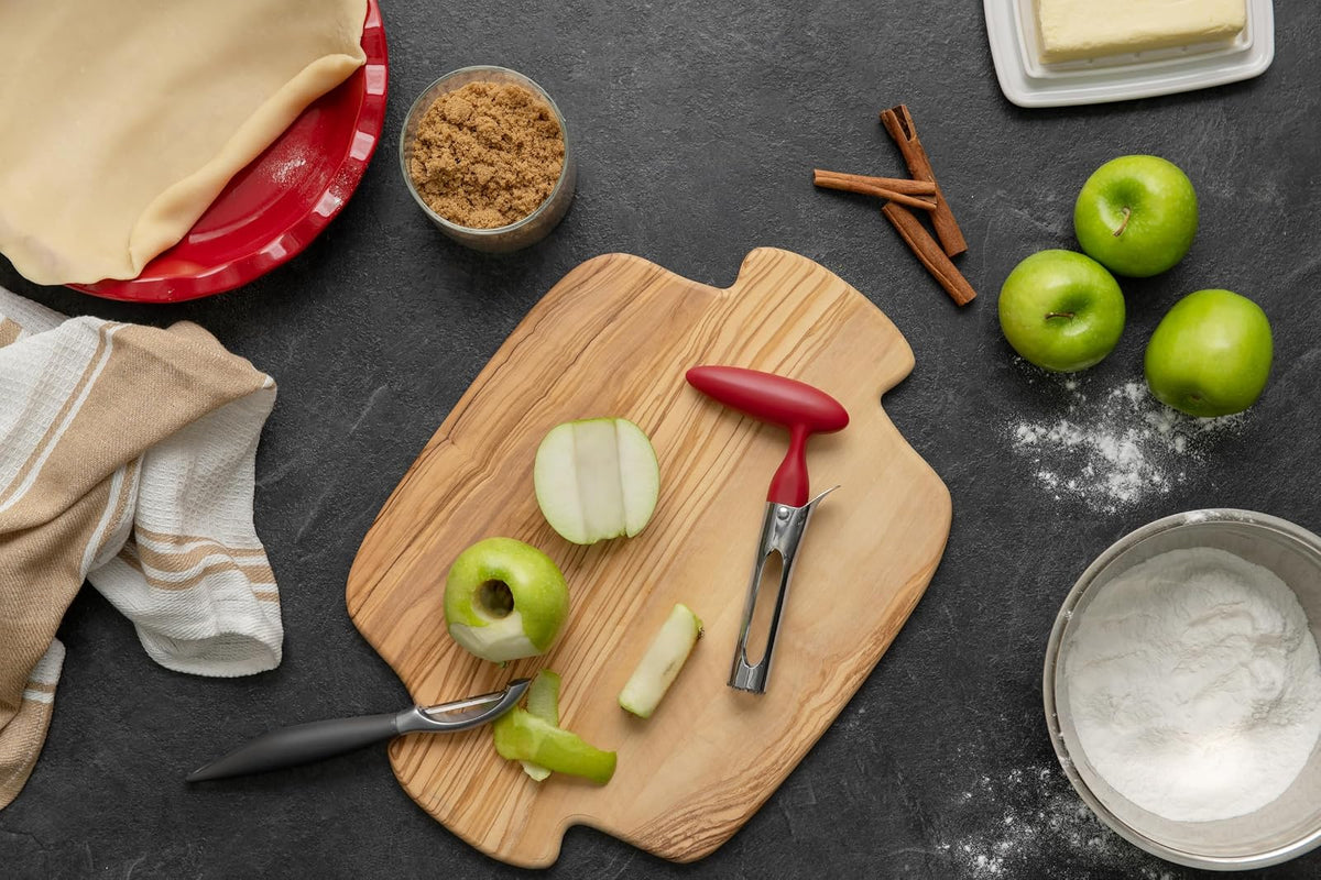 CUISIPRO Apple Corer,
