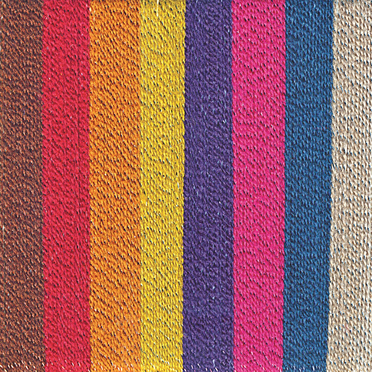Lion Brand Yarn Company 1 Pieza Bonbons, Party, Multicolor