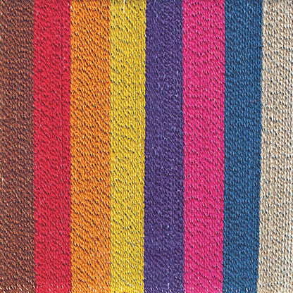 Lion Brand Yarn Company 1 Pieza Bonbons, Party, Multicolor