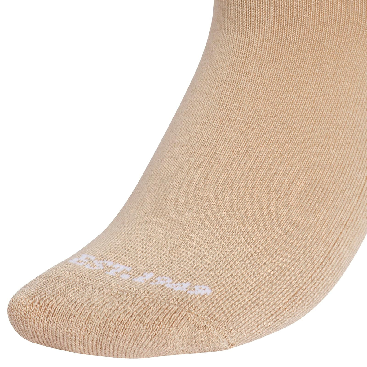 adidas Athletic Cushioned Sport 3.0 3-Pack High-Quater Socks Calcetines de cuarto alto Mujer