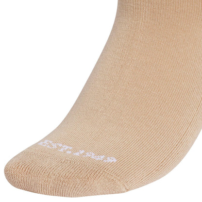 adidas Athletic Cushioned Sport 3.0 3-Pack High-Quater Socks Calcetines de cuarto alto Mujer