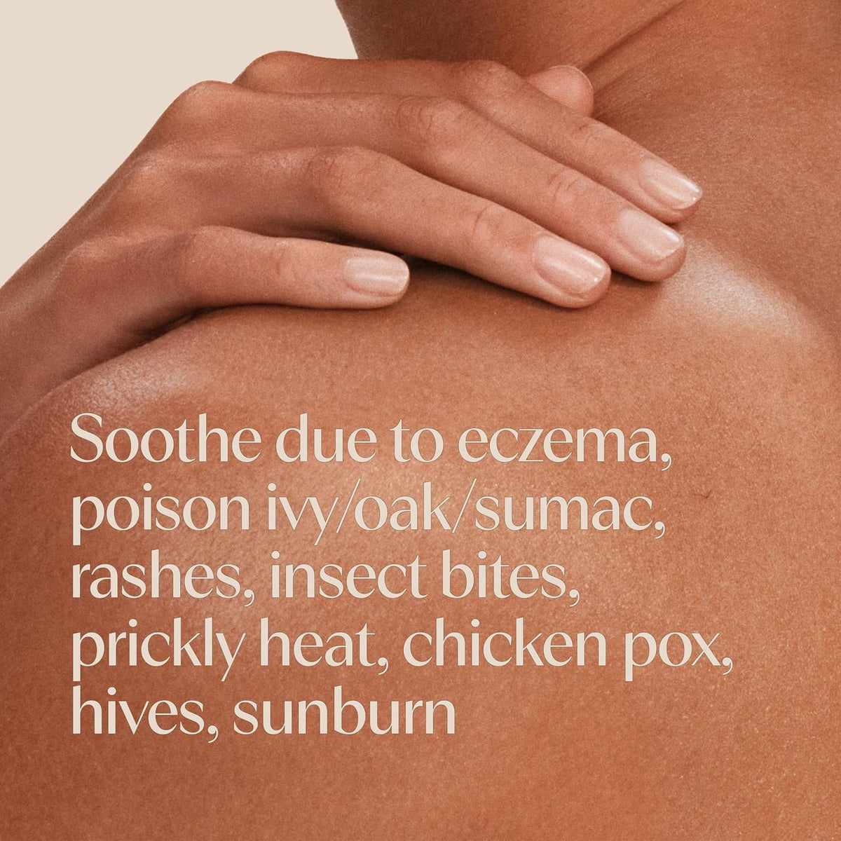 Aveeno Soothing Bath Treatment, 8 Count, net wt. 1.5oz.