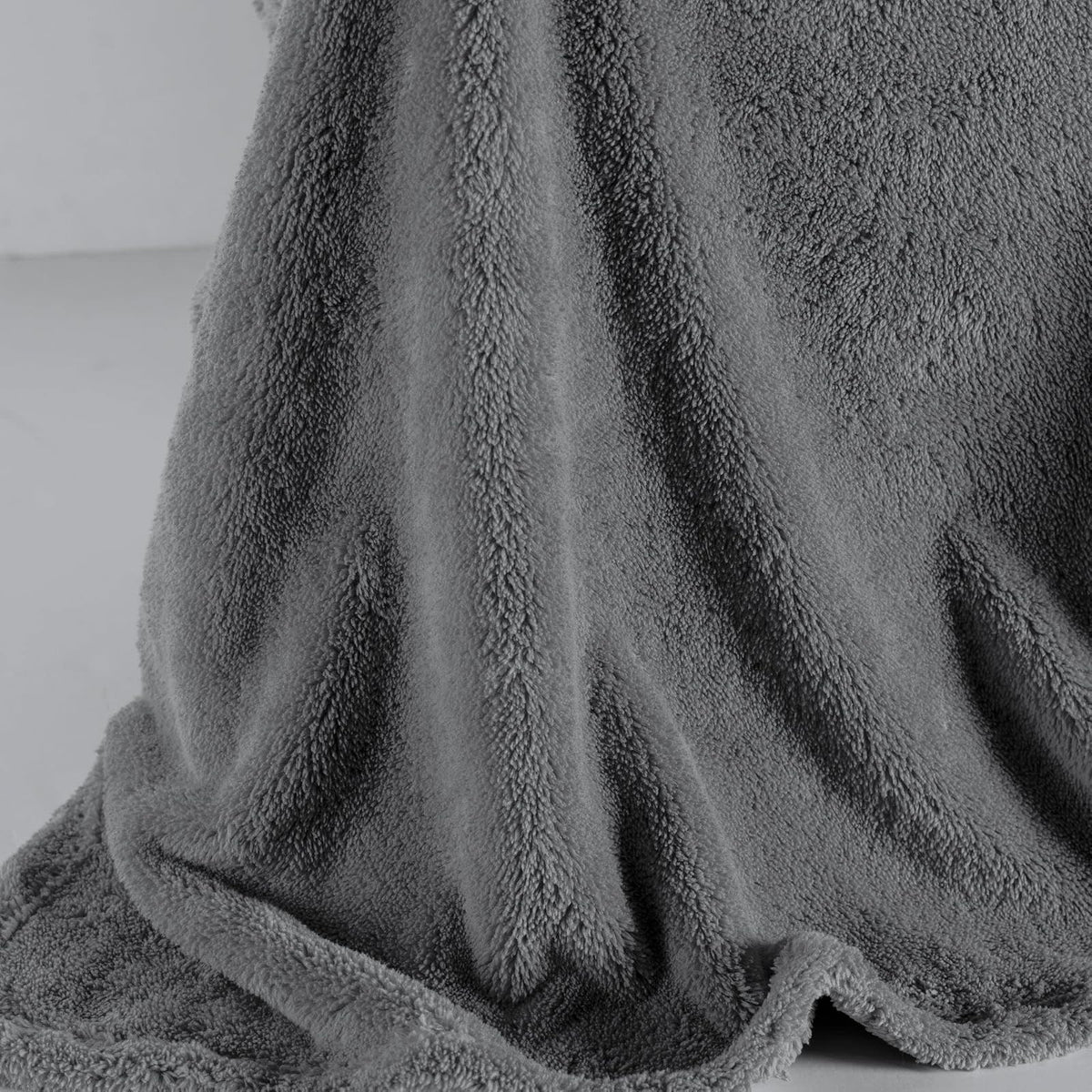 Vianney Toalla Mawi Baño Gris