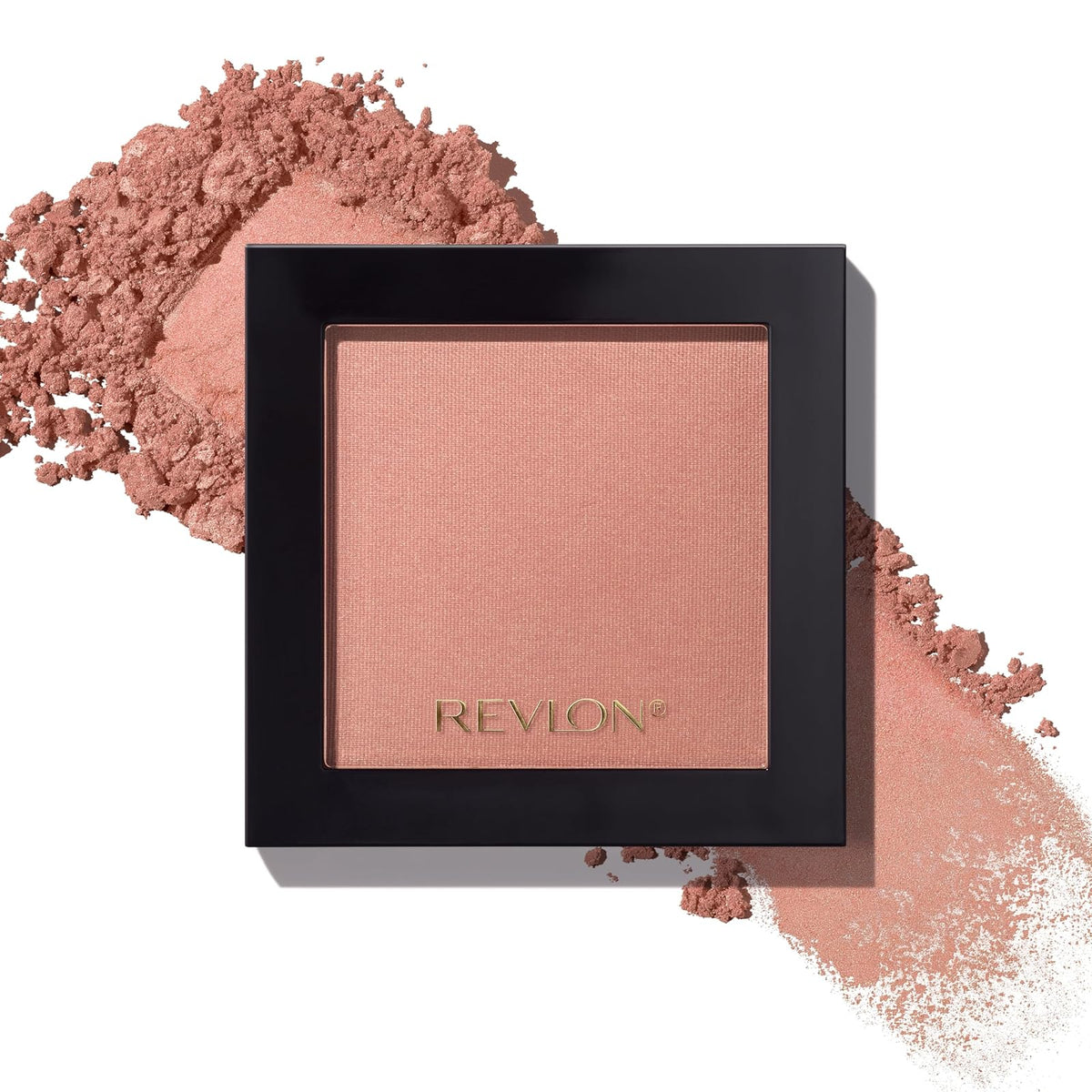 Revlon Rubor en Polvo - Naughty Nude