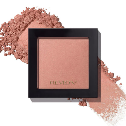 Revlon Rubor en Polvo - Naughty Nude