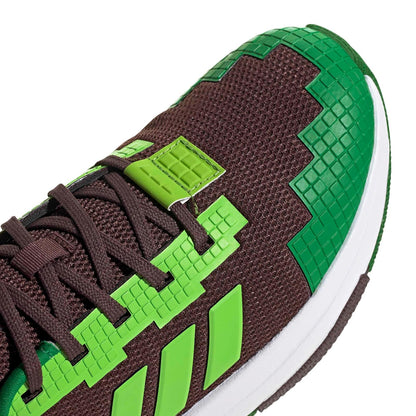 adidas Minecraft Pro Tenis para Niños