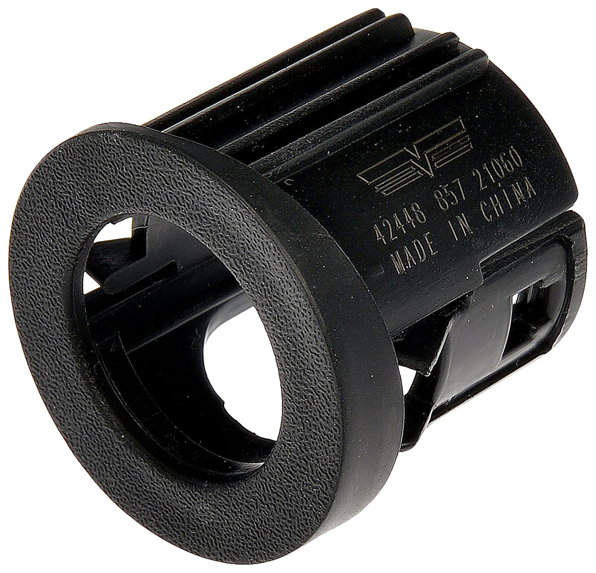 Dorman 42448 Biseles de Retención de Sensor de Estacionamiento Trasero para Ford, Paquete de 4