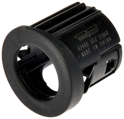Dorman 42448 Biseles de Retención de Sensor de Estacionamiento Trasero para Ford, Paquete de 4
