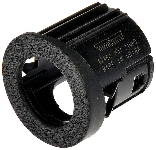 Dorman 42448 Biseles de Retención de Sensor de Estacionamiento Trasero para Ford, Paquete de 4