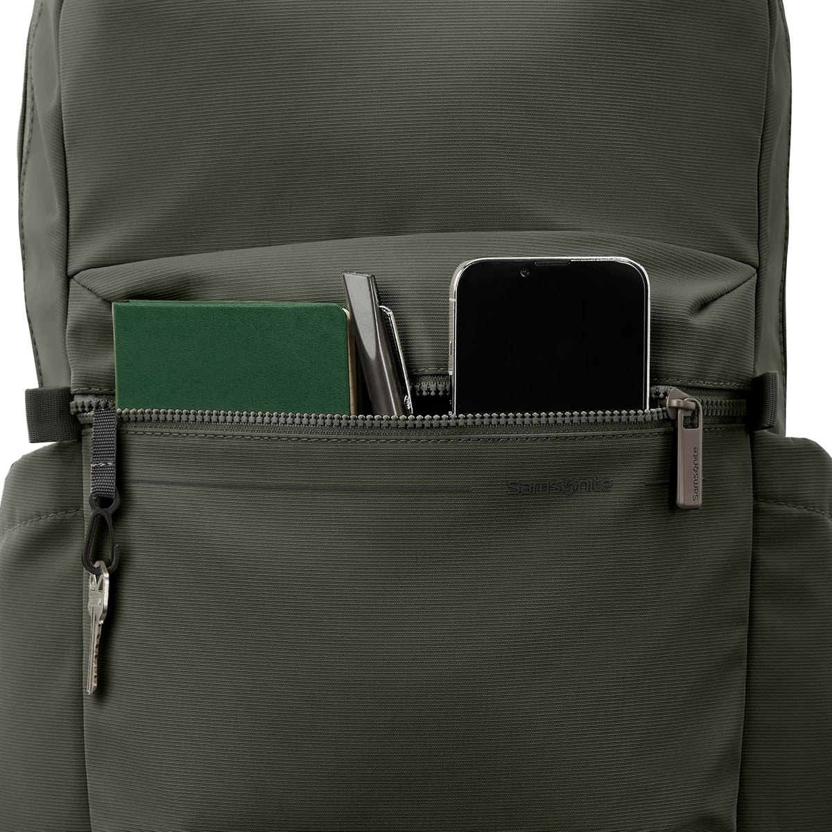 Samsonite Better Than Basics Backpack Mochila Unisex adulto