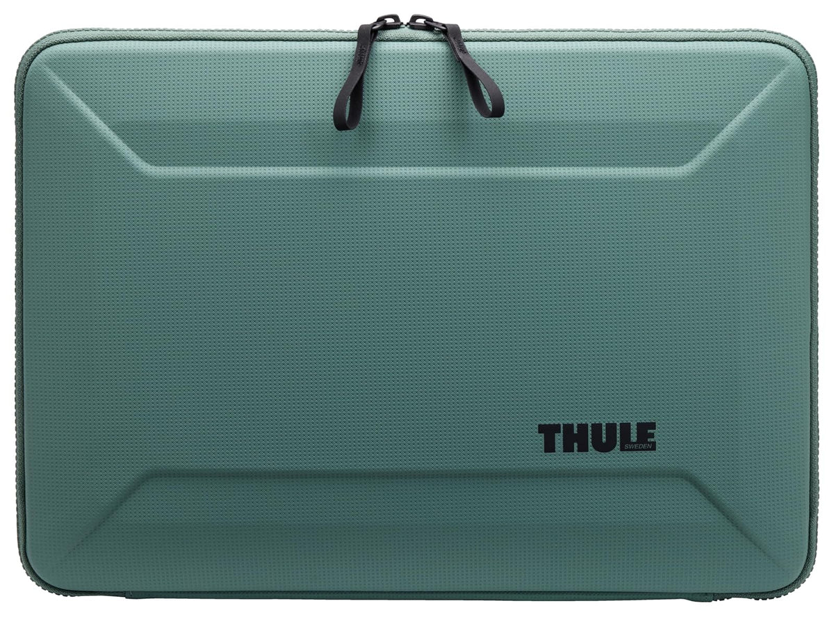 Thule Gauntlet 5 Funda 16" | Protección Rígida para Laptop
