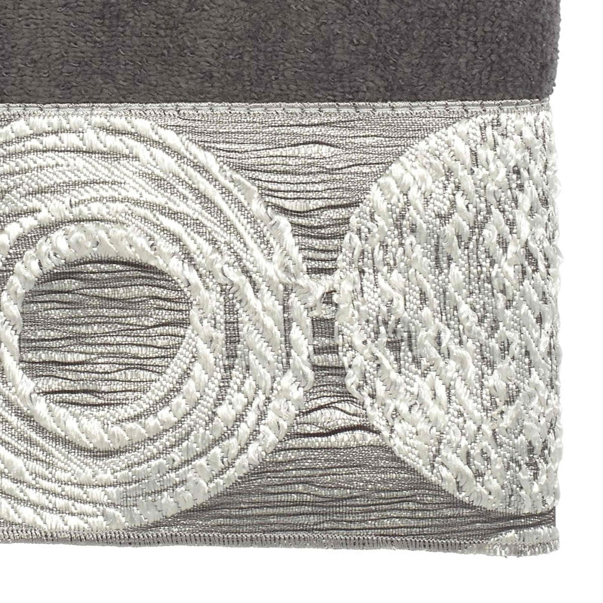 Avanti Linens Galaxy - Toalla de baño, Granite, De Mano, 1