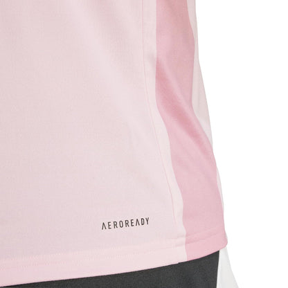 adidas Inter Miami CF Messi - Camiseta para Mujer