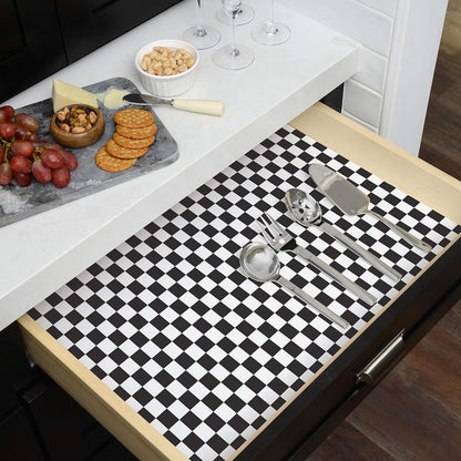 con-Tact Brand Creative Covering, Revestimiento de Estante Autoadhesivo, Rollo de Vinilo Multiusos, fácil de Usar y aplicar, 18 x 16 pies, Boardwalk