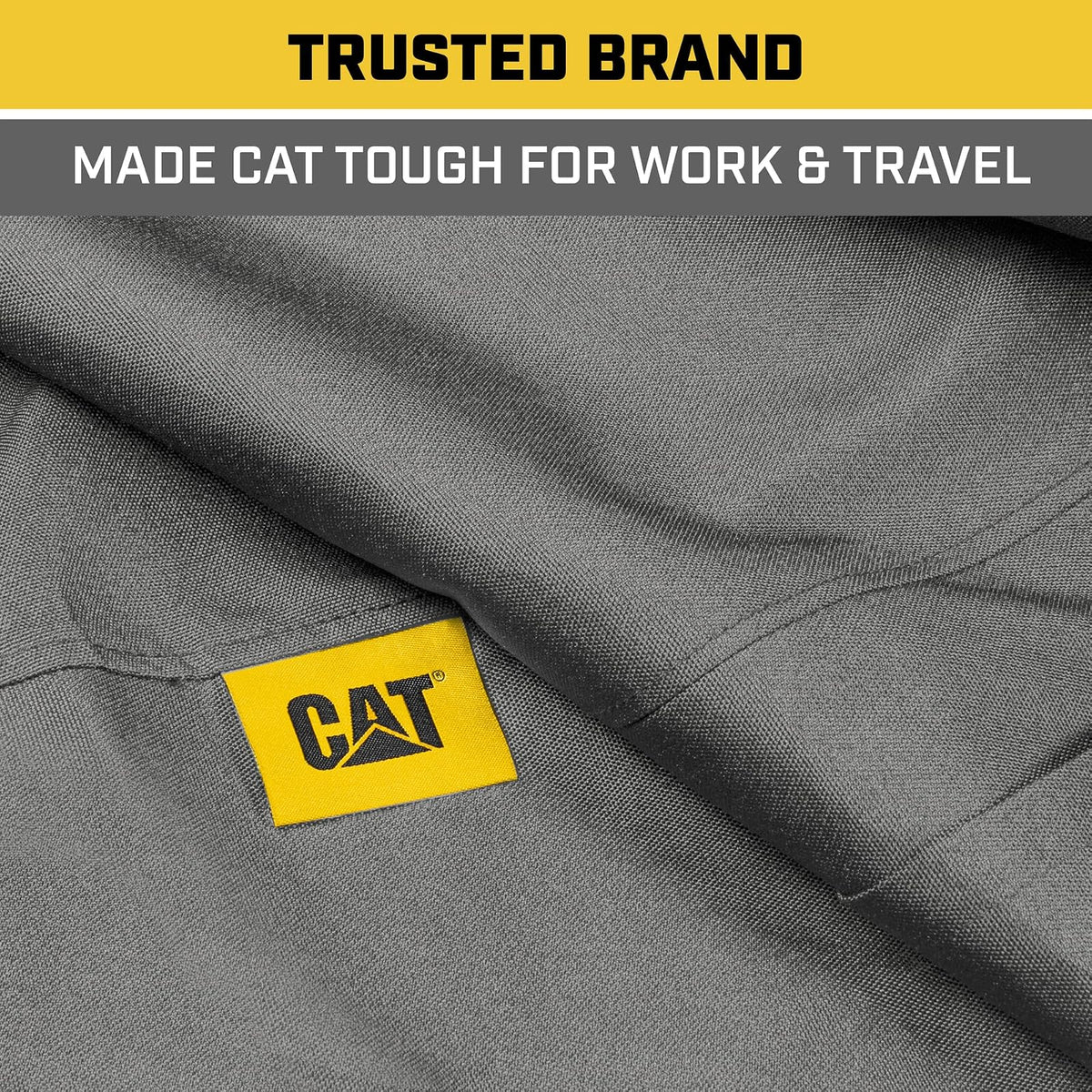 BDK Cat Funda de Asiento Delantero Ford F250/F350/F450/F550 1999-2007 | Oxford Negro, material resistente