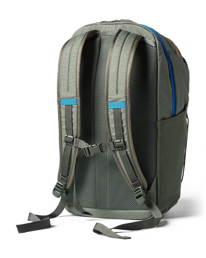 Cotopaxi Abierto 26l Daypack Mochila Unisex adulto