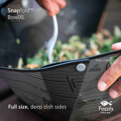Fozzils Bol Snapfold XL