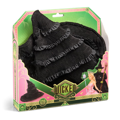 The Noble Collection Sombrero de Elphaba