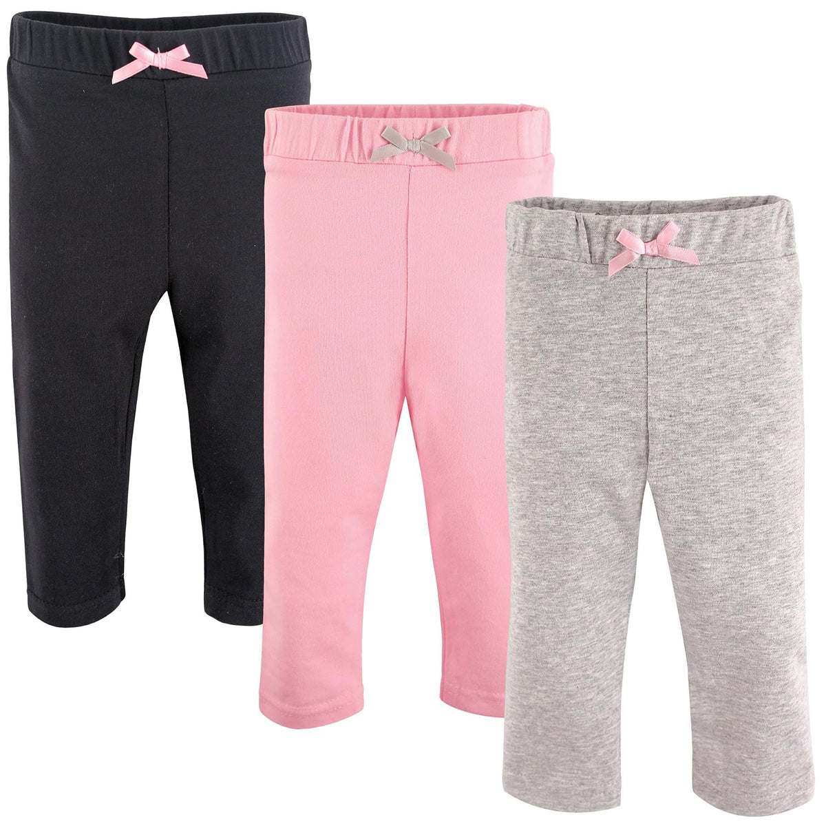 Luvable Friends - Leggings de algodón para niña