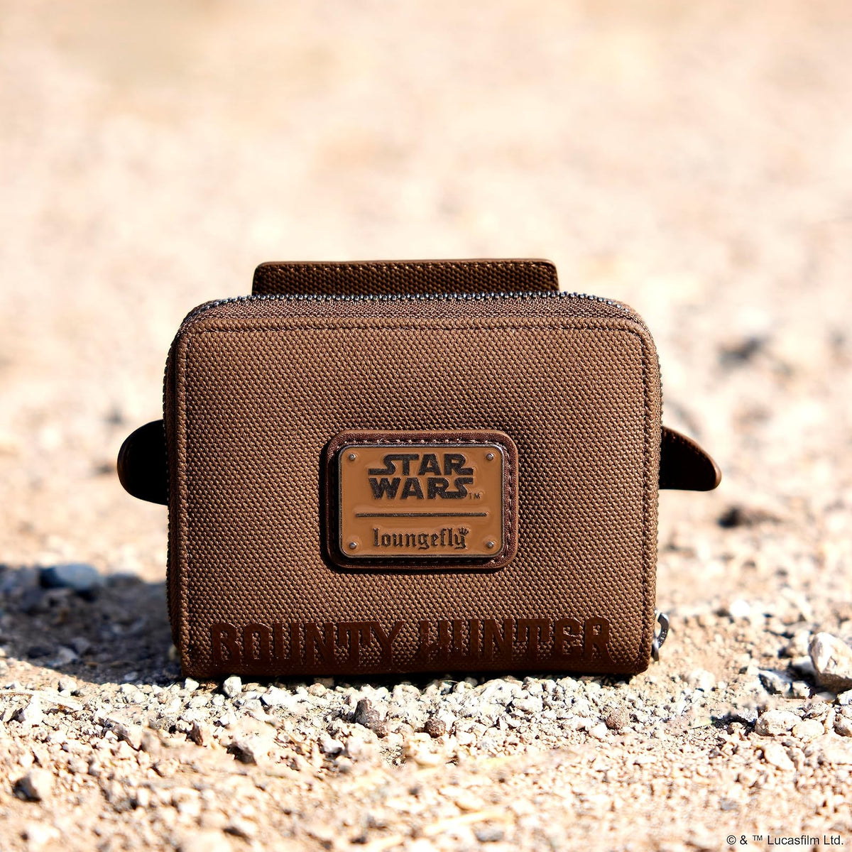 Loungefly Funko Wallet