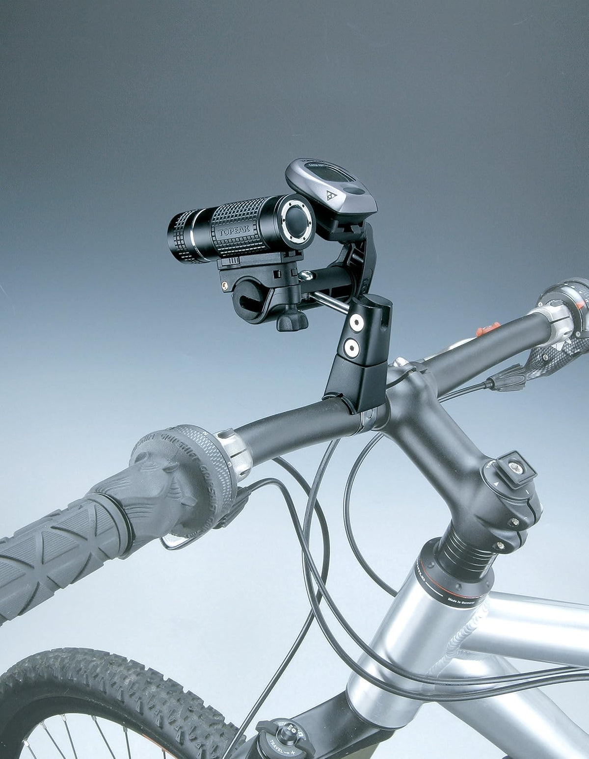 Topeak The Extensor de Barra