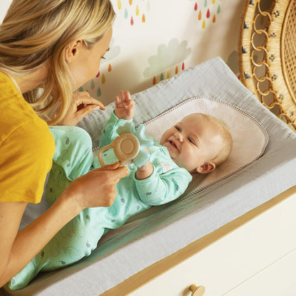 Munchkin Waterproof Changing Pad Liners, 6 Count