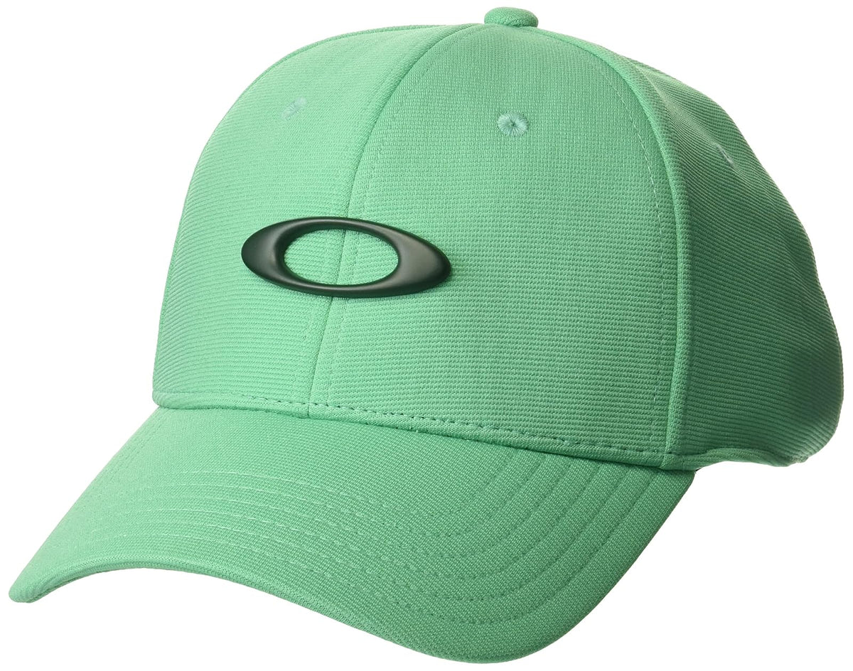 Oakley Gorra Tincan Gorra TINCAN para Unisex Adulto - Verde (Mint Green) - G-XL