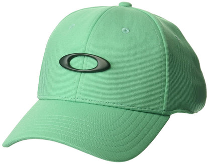 Oakley Gorra Tincan Gorra TINCAN para Unisex Adulto - Verde (Mint Green) - G-XL