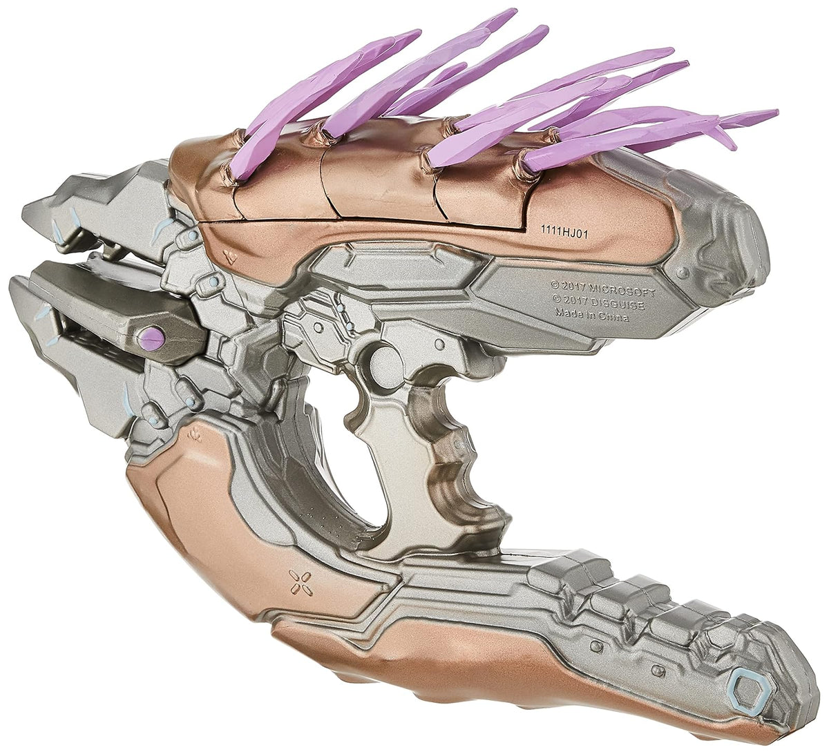 Accesorio Oficial Halo, Aguja Needler Halo, Unitalla