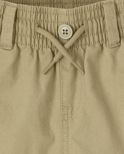 The Children's Place Pantalones Cargo Pantalones para Niños