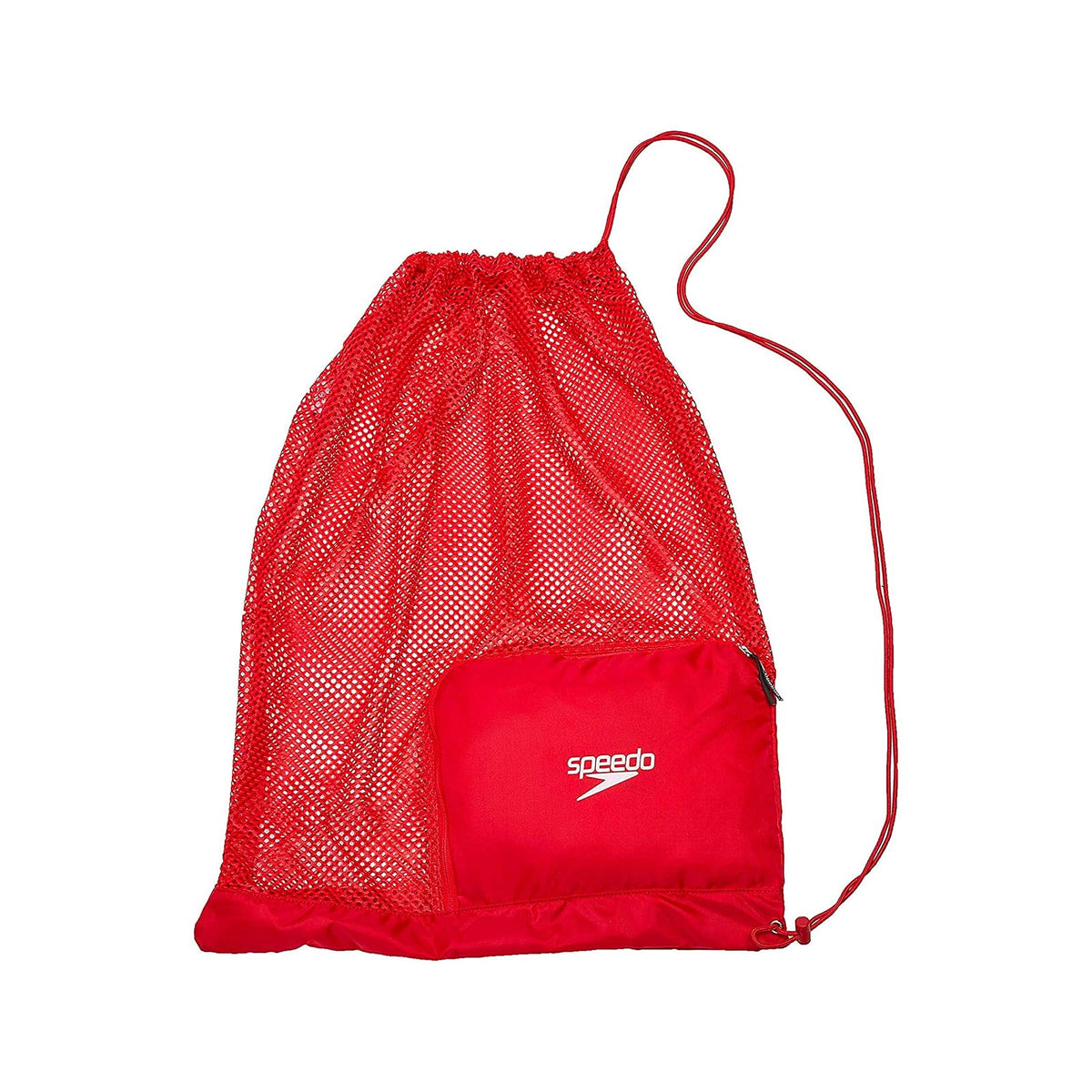 Speedo Bolsa de Malla Ventilada para Natación - Bolso - Fórmula uno