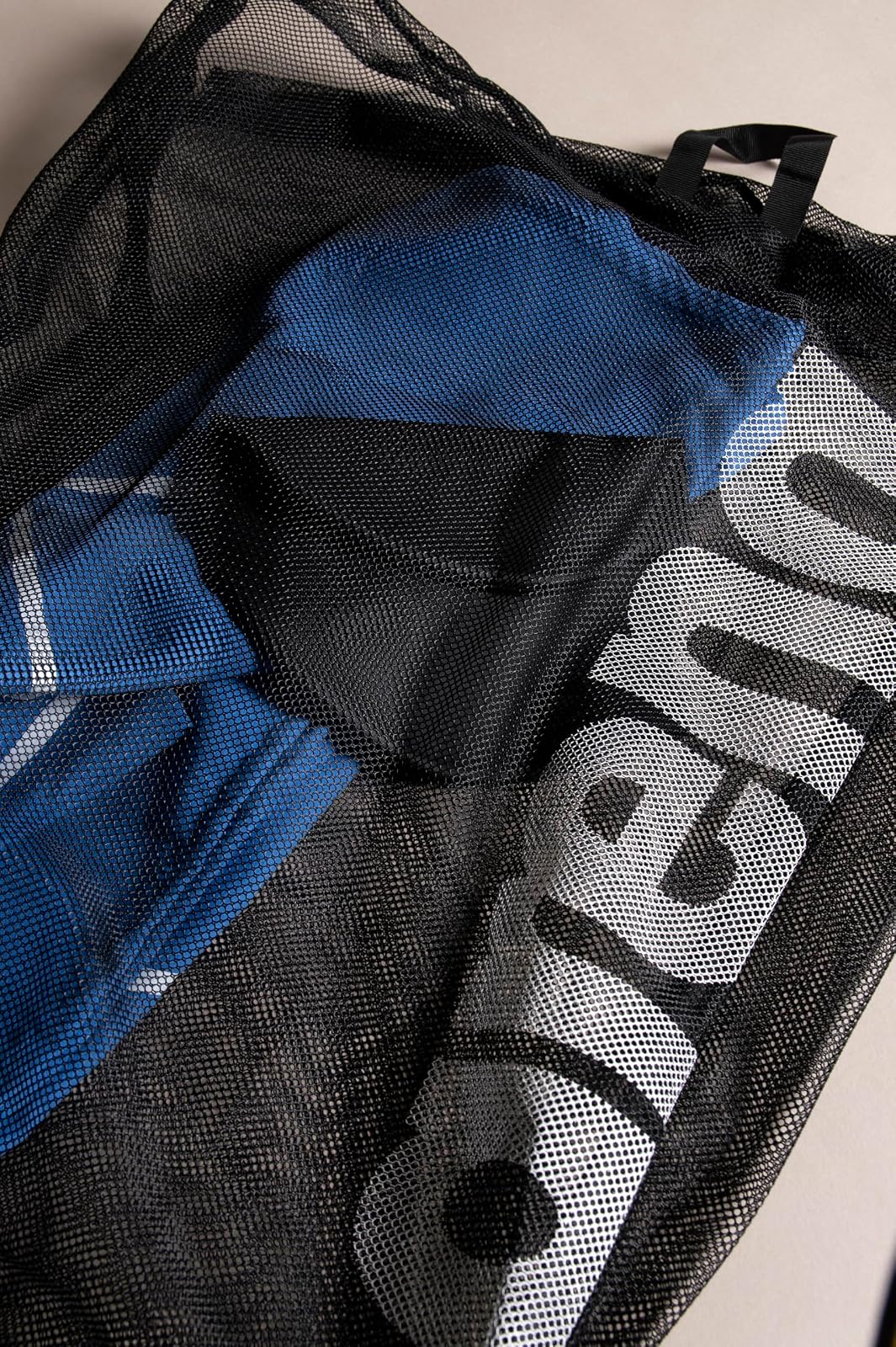 Arena Swim Gear Mochila con cordón para Piscina y Gimnasio