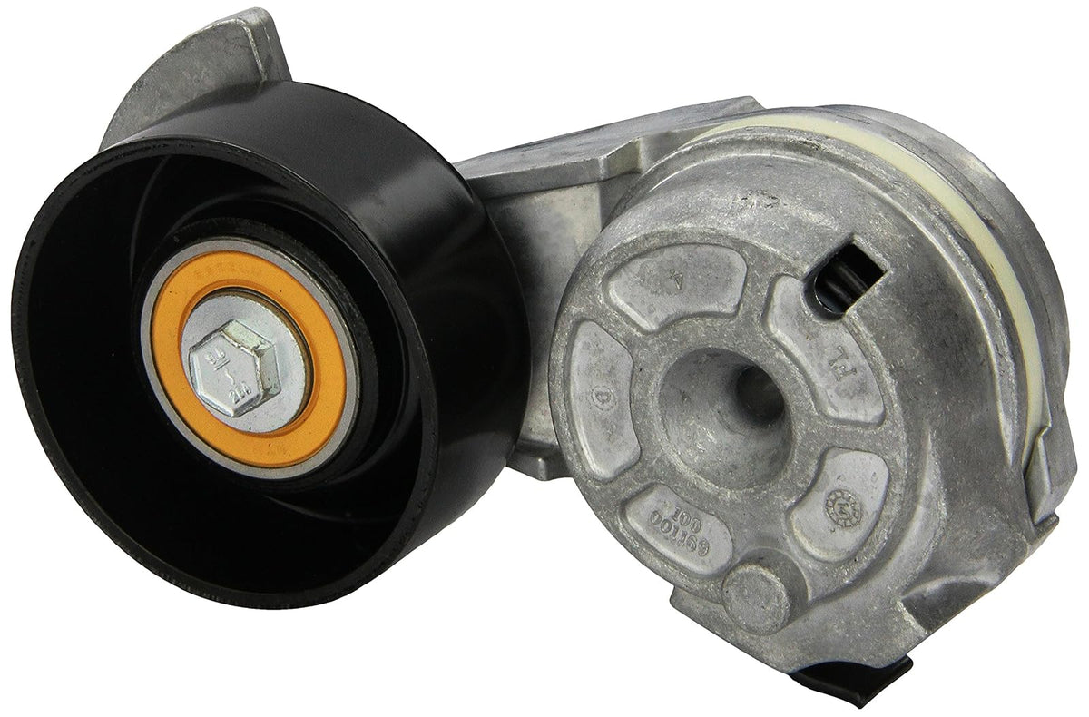 Motorcraft BT-68 Tensor de Correa, Negro