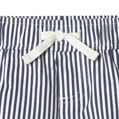 Gerber Baby Toddler Unisex Stretch Chino Shorts Pantalones Cortos Unisex bebé