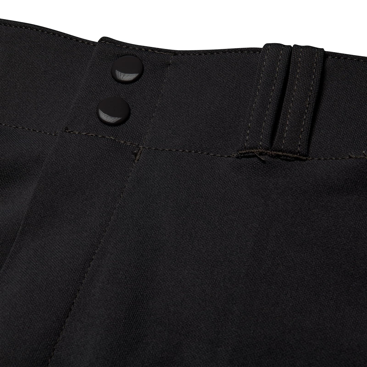 CHAMPRO Men's MVP Open Bottom Baseball Pant