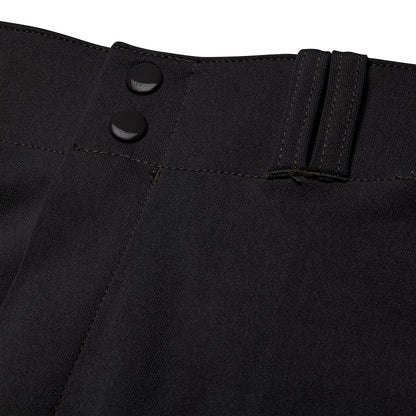 CHAMPRO Men's MVP Open Bottom Baseball Pant