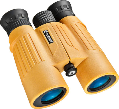 BARSKA Floatmaster - Binocular Flotante Impermeable de 10 x 30 Pulgadas